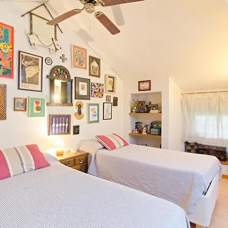 Apartment Attico Via Mylius 3 *