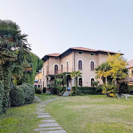 Apartment Attico Via Mylius 3 Menaggio