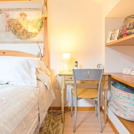 Daire Attico Via Mylius 3 *